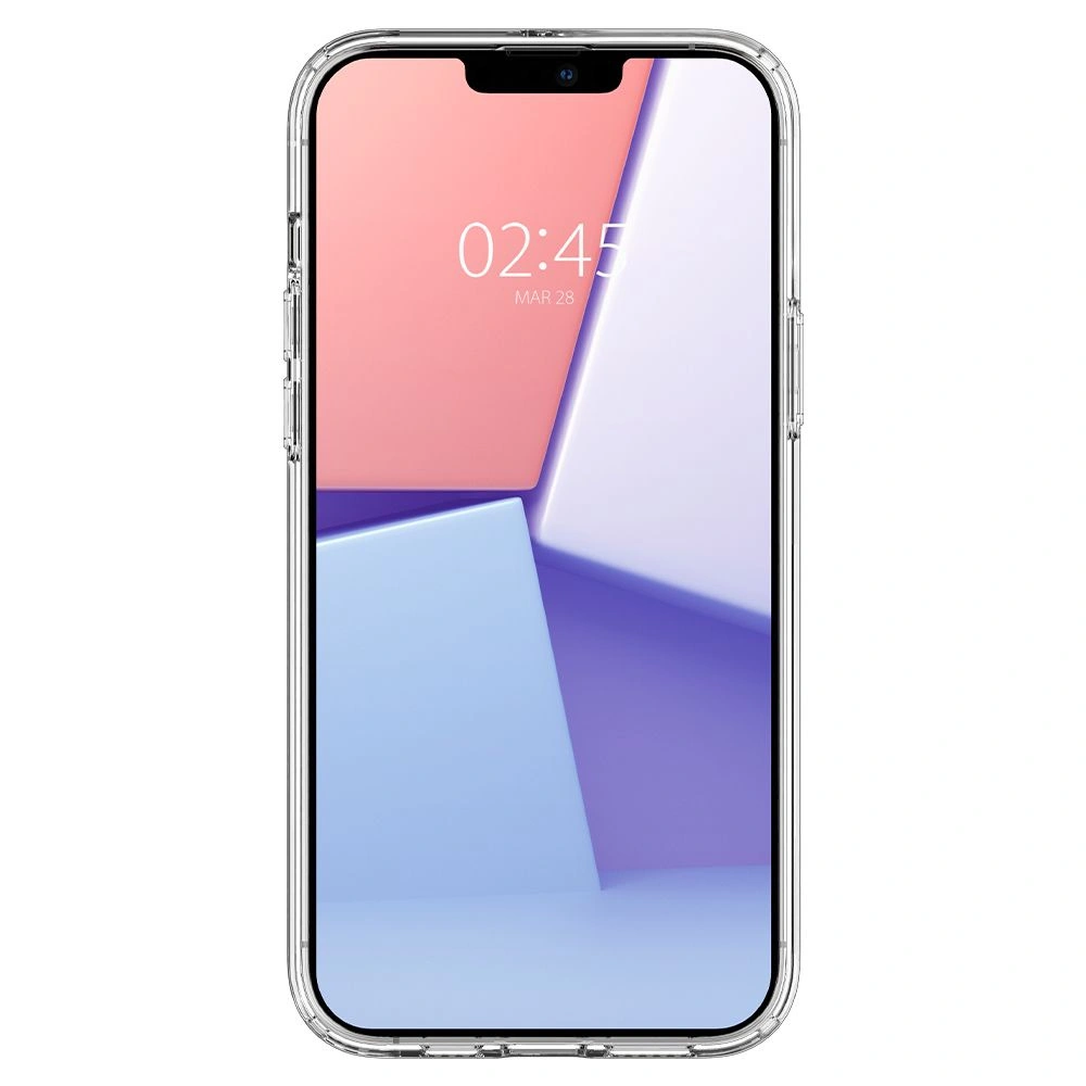 Wholesale Case Spigen Ultra Hybrid Apple iPhone 13 Pro Max Crystal Clear - SPN1759CL - {ean13} - Hurt