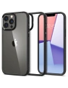 Hurtownia GSM - Etui Spigen Ultra Hybrid Apple iPhone 13 Pro Max Matná černá - SPN1760BLK - {ean13} - Hurt