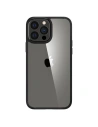 Hurtownia GSM - Etui Spigen Ultra Hybrid Apple iPhone 13 Pro Max Matná černá - SPN1760BLK - {ean13} - Hurt