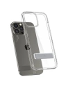 Wholesale Case Spigen Ultra Hybrid S Apple iPhone 13 Pro Max Crystal Clear - SPN1762CL - {ean13} - Hurt