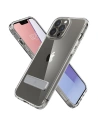 Wholesale Case Spigen Ultra Hybrid S Apple iPhone 13 Pro Max Crystal Clear - SPN1762CL - {ean13} - Hurt