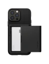 Hurtownia GSM - Etui Spigen Slim Armor CS Apple iPhone 13 Pro Max Black - SPN1763BLK - {ean13} - Hurt