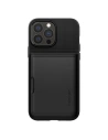 Hurtownia GSM - Etui Spigen Slim Armor CS Apple iPhone 13 Pro Max Black - SPN1763BLK - {ean13} - Hurt