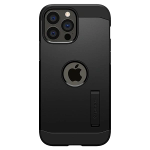 Case Spigen Tough Armor Apple iPhone 13 Pro Max Black