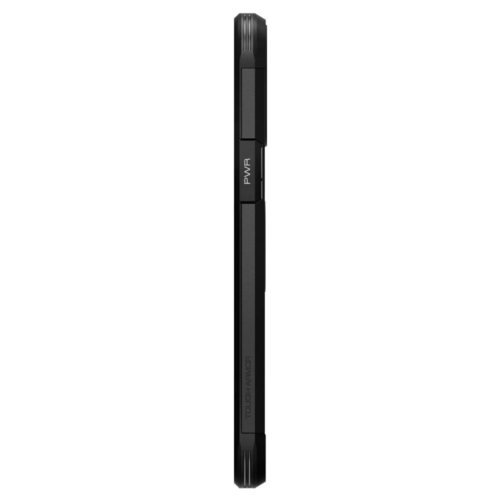 Hurtownia GSM - Etui Spigen Tough Armor Apple iPhone 13 Pro Max černé - SPN1764BLK - {ean13} - Hurt