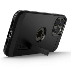 Etui Spigen Tough Armor Apple iPhone 13 Pro Max Black