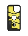 Hurtownia GSM - Etui Spigen Tough Armor Apple iPhone 13 Pro Max černé - SPN1764BLK - {ean13} - Hurt