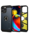 Case Spigen Tough Armor Apple iPhone 13 Pro Max Metal Slate