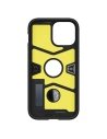 Hurtownia GSM - Etui Spigen Tough Armor Apple iPhone 13 Pro Max Metal Slate - SPN1765MTL - {ean13} - Hurt