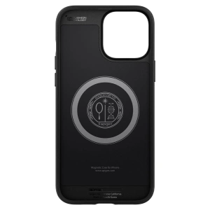 Etui Spigen Mag Armor MagSafe Apple iPhone 13 Pro Max Matte Black