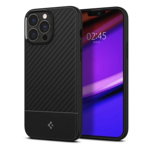 Etui Spigen Core Armor Apple iPhone 13 Pro Max Matně černá