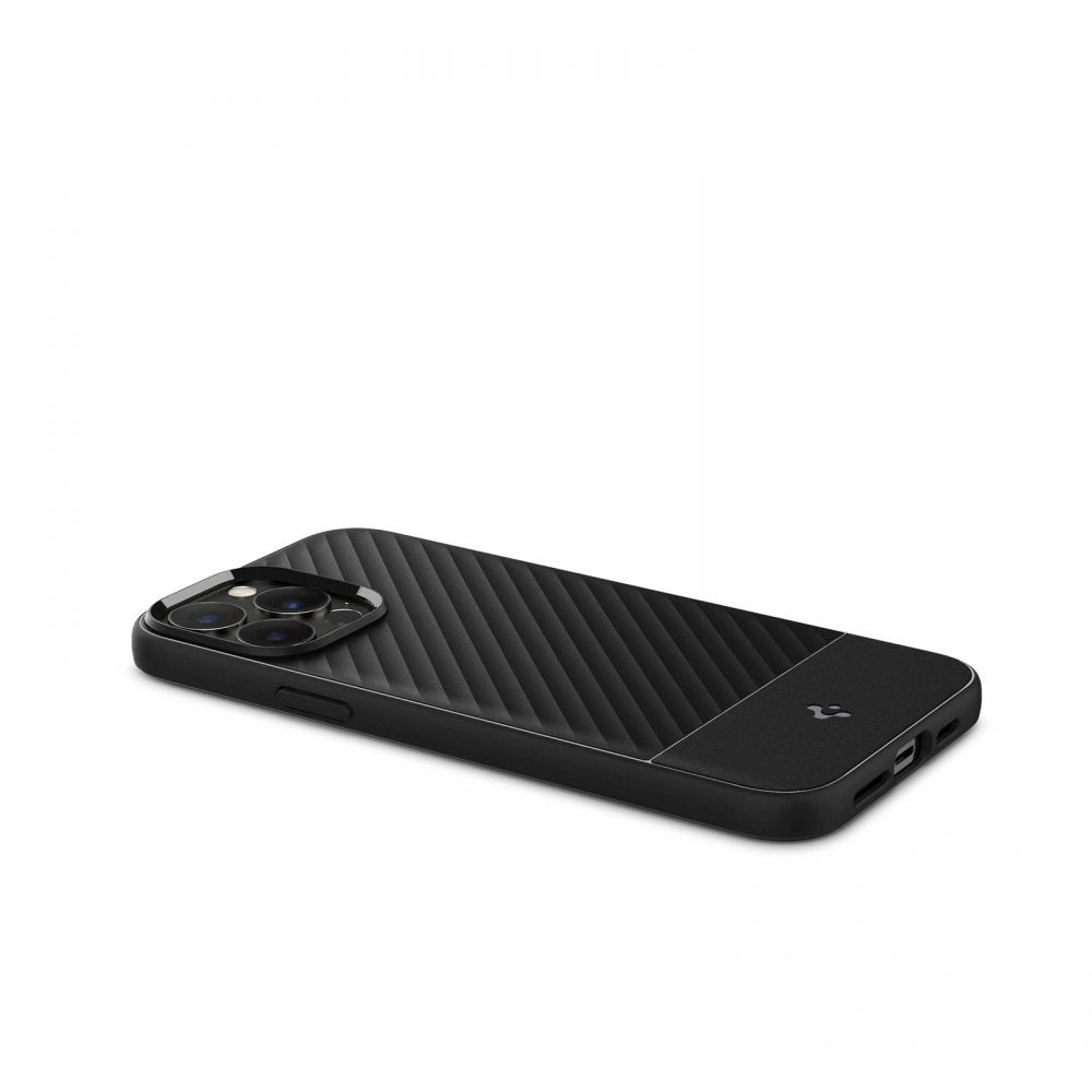 Hurtownia GSM - Etui Spigen Core Armor Apple iPhone 13 Pro Max Matně černá - SPN1767BLK - {ean13} - Hurt