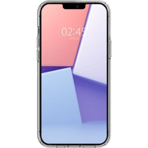 Case Spigen Liquid Crystal Apple iPhone 13 Pro Crystal Clear