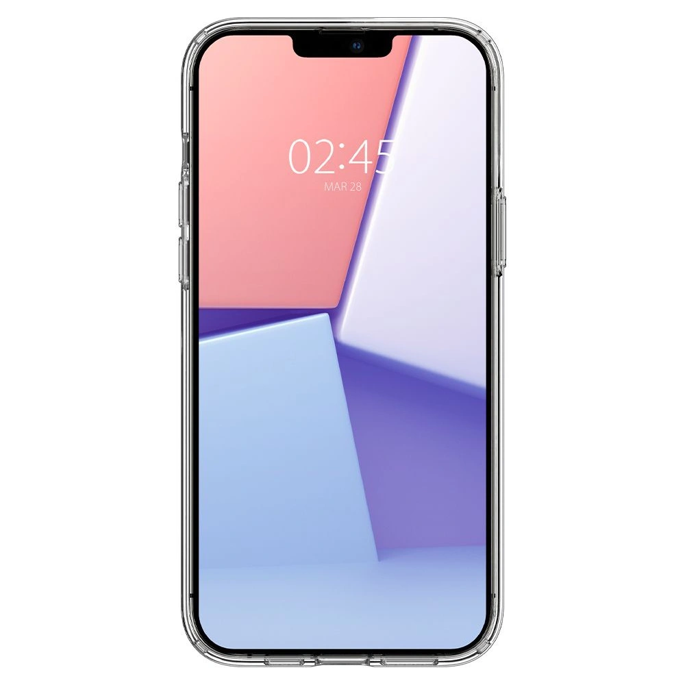 Hurtownia GSM - Etui Spigen Liquid Crystal Apple iPhone 13 Pro Crystal Clear - SPN1768CL - {ean13} - Hurt