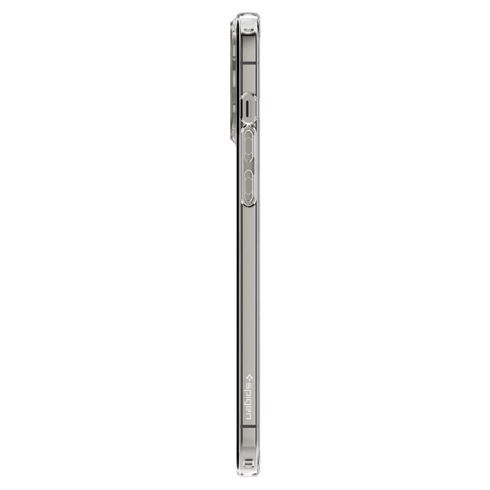 Hurtownia GSM - Etui Spigen Liquid Crystal Apple iPhone 13 Pro Crystal Clear - SPN1768CL - {ean13} - Hurt
