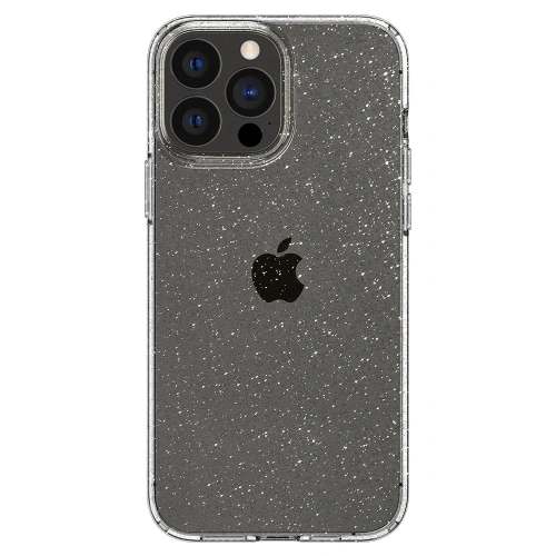 Etui Spigen Liquid Crystal Apple iPhone 13 Pro Glitter Crystal