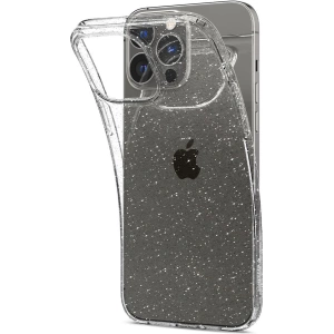 Etui Spigen Liquid Crystal Apple iPhone 13 Pro Glitter Crystal