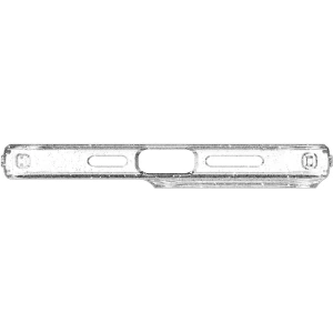 Etui Spigen Liquid Crystal Apple iPhone 13 Pro Glitter Crystal