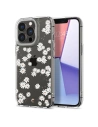 Etui Spigen Cyrill Cecile Apple iPhone 13 Pro White Daisy