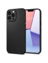 Etui Spigen Thin Fit Apple iPhone 13 Pro Max Black