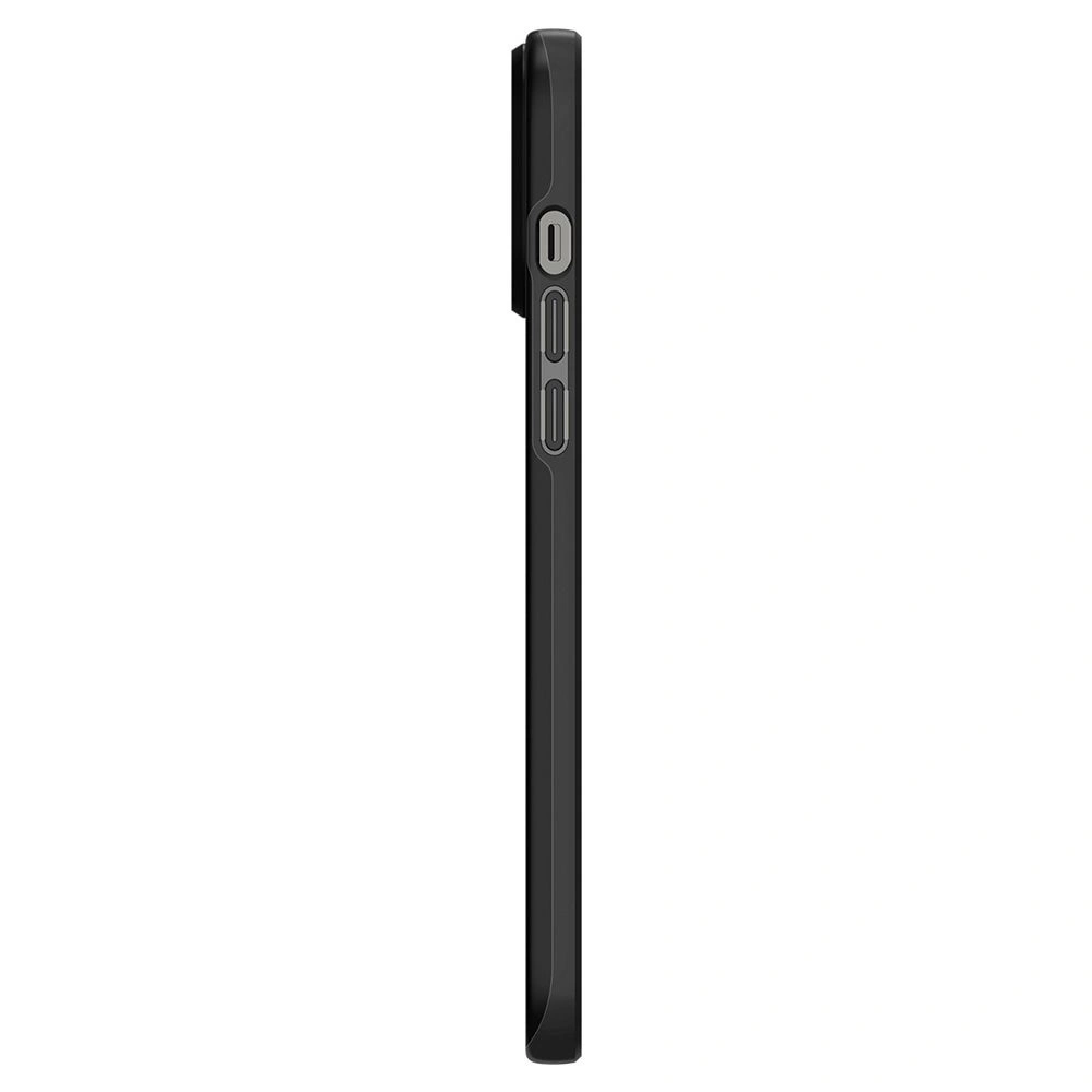 Hurtownia GSM - Etui Spigen Thin Fit Apple iPhone 13 Pro Max černé - SPN1772BLK - {ean13} - Hurt
