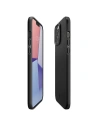 Hurtownia GSM - Etui Spigen Thin Fit Apple iPhone 13 Pro Max Black - SPN1772BLK - {ean13} - Hurt