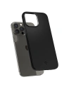 Hurtownia GSM - Etui Spigen Thin Fit Apple iPhone 13 Pro Max Black - SPN1772BLK - {ean13} - Hurt