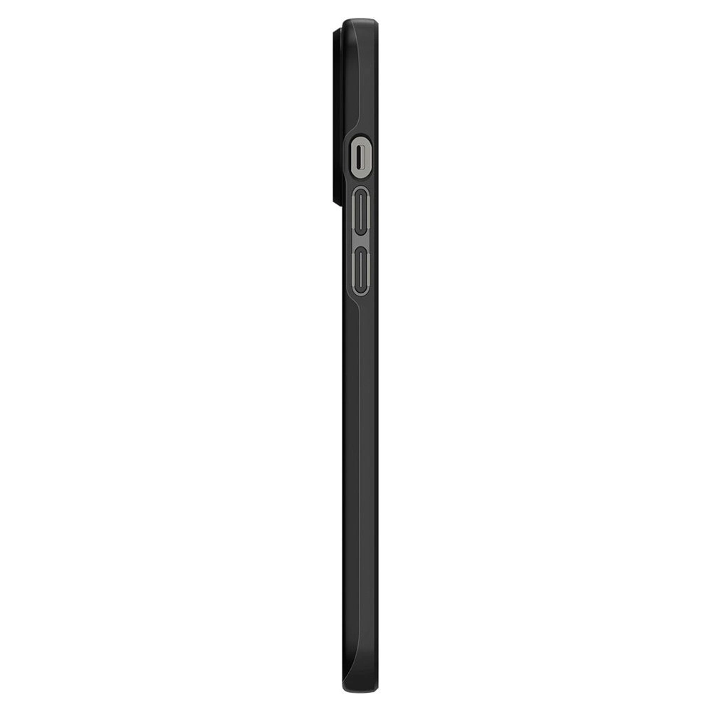 Wholesale Case Spigen Thin Fit Apple iPhone 13 Pro Black - SPN1773BLK - {ean13} - Hurt