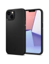 Etui Spigen Thin Fit Apple iPhone 13 Black