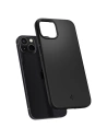 Hurtownia GSM - Etui Spigen Thin Fit Apple iPhone 13 Black - SPN1774BLK - {ean13} - Hurt