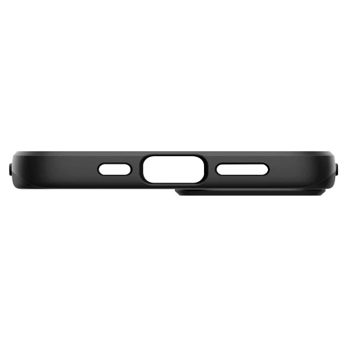 Etui Spigen Thin Fit Apple iPhone 13 Black