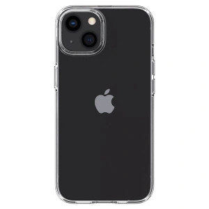Case Spigen Liquid Crystal Apple iPhone 13 Crystal Clear