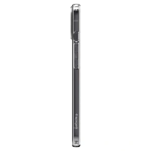 Case Spigen Liquid Crystal Apple iPhone 13 Crystal Clear