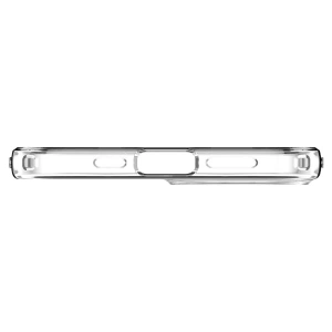 Case Spigen Liquid Crystal Apple iPhone 13 Crystal Clear