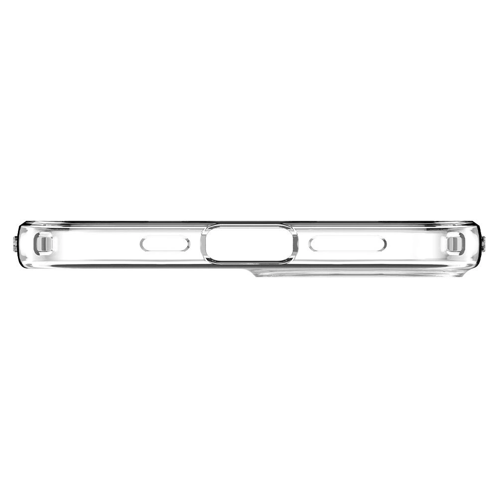 Hurtownia GSM - Etui Spigen Liquid Crystal Apple iPhone 13 Crystal Clear - SPN1775CL - {ean13} - Hurt