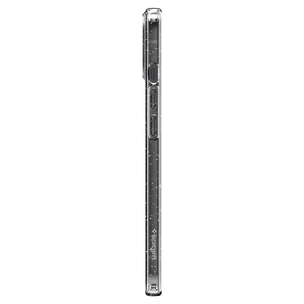 Hurtownia GSM - Etui Spigen Liquid Crystal Apple iPhone 13 Glitter Crystal - SPN1776GLTCL - {ean13} - Hurt