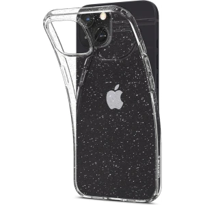 Etui Spigen Liquid Crystal Apple iPhone 13 Glitter Crystal