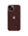 Hurtownia GSM - Etui Spigen Liquid Crystal Apple iPhone 13 Glitter Rose - SPN1777GLTROS - {ean13} - Hurt