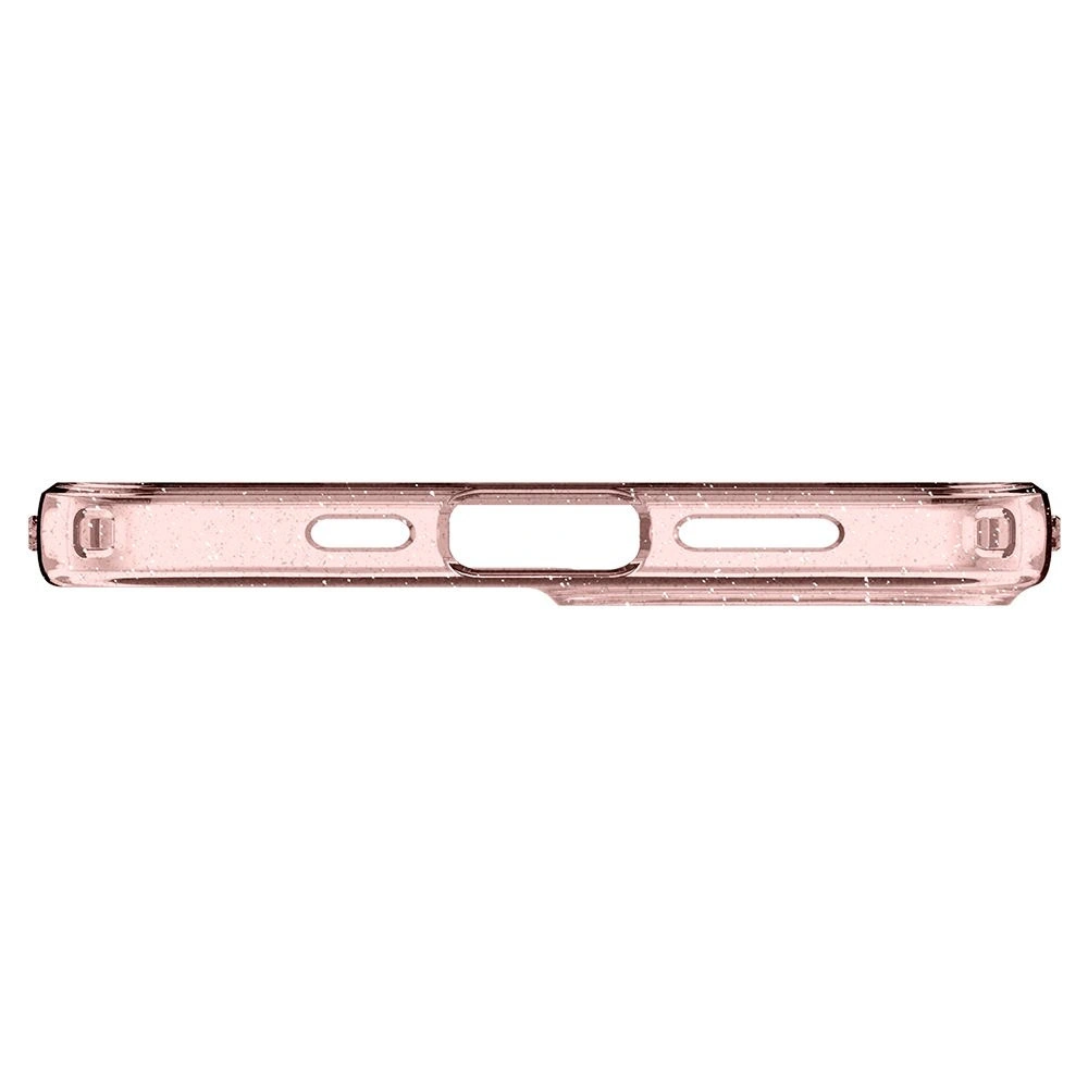 Wholesale Case Spigen Liquid Crystal Apple iPhone 13 Glitter Rose - SPN1777GLTROS - {ean13} - Hurt