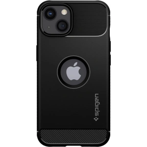 Etui Spigen Rugged Armor Apple iPhone 13 Matte Black