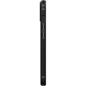 Etui Spigen Rugged Armor Apple iPhone 13 Matte Black