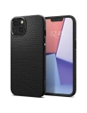Hurtownia GSM - Etui Spigen Liquid Air Apple iPhone 13 Matte Black - SPN1779BLK - {ean13} - Hurt