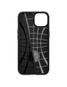 Hurtownia GSM - Etui Spigen Liquid Air Apple iPhone 13 Matte Black - SPN1779BLK - {ean13} - Hurt