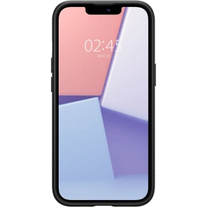 Etui Spigen Liquid Air Apple iPhone 13 Matte Black