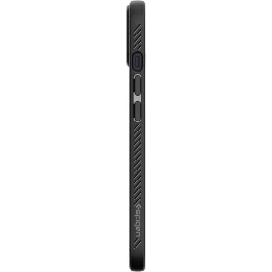 Etui Spigen Liquid Air Apple iPhone 13 Matte Black
