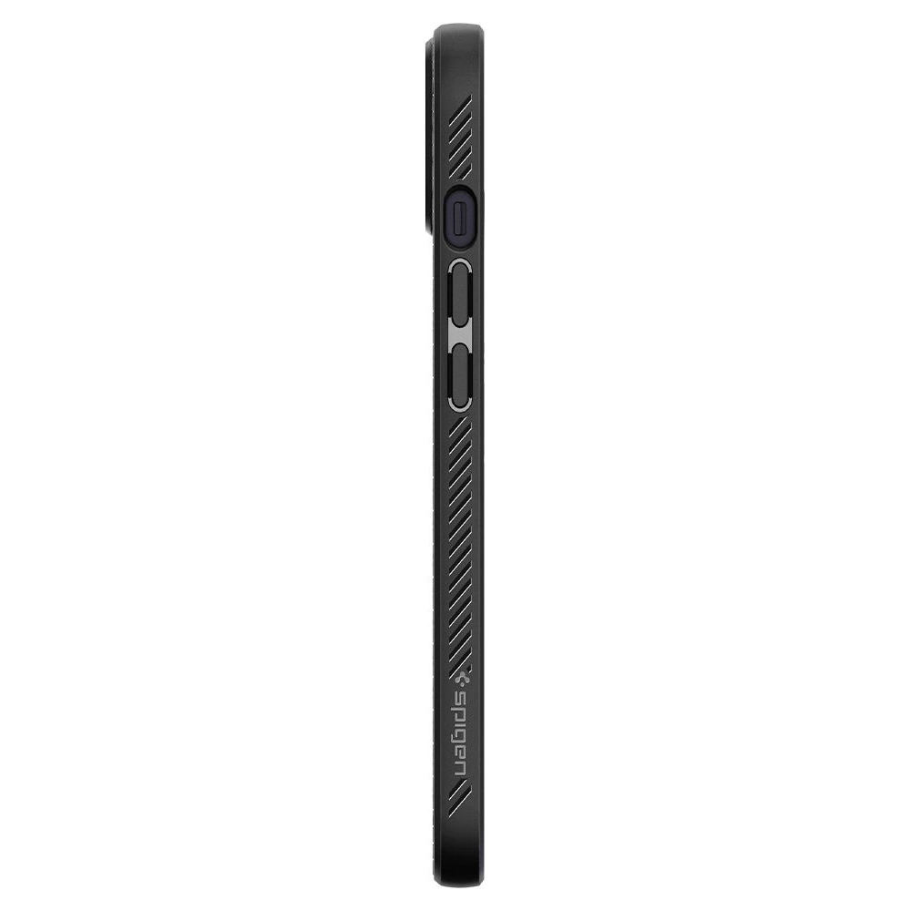 Hurtownia GSM - Etui Spigen Liquid Air Apple iPhone 13 Matte Black - SPN1779BLK - {ean13} - Hurt