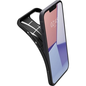 Etui Spigen Liquid Air Apple iPhone 13 Matte Black