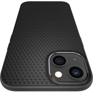 Etui Spigen Liquid Air Apple iPhone 13 Matte Black