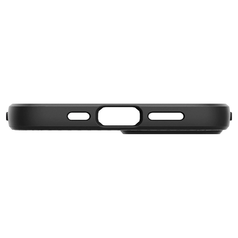 Hurtownia GSM - Etui Spigen Liquid Air Apple iPhone 13 Matte Black - SPN1779BLK - {ean13} - Hurt