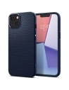 Etui Spigen Liquid Air Apple iPhone 13 Navy Blue